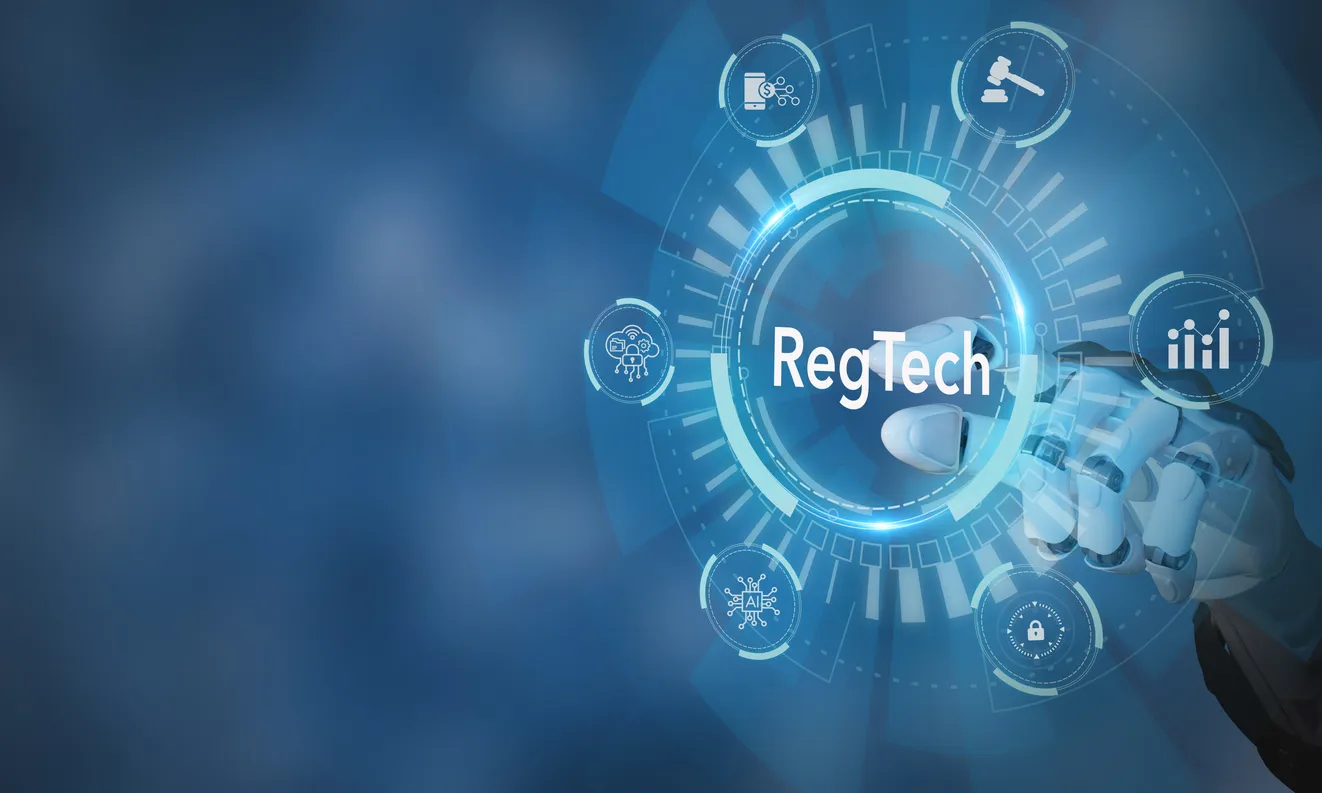 Regulatory Technology (RegTech)